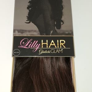 Bellami hair extensions